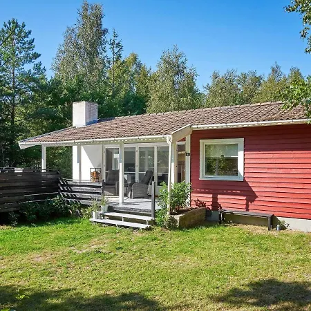 4 Person Holiday In Aakirkeby Szálloda 3*