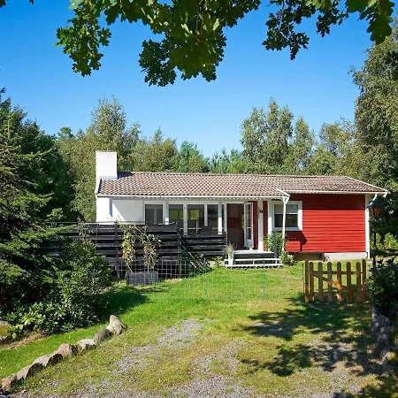 4 Person Holiday In Aakirkeby Szálloda