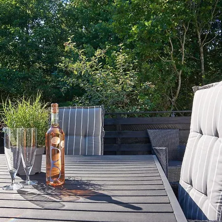 4 Person Holiday In Aakirkeby Szálloda 3*