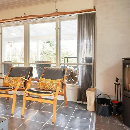 4 Person Holiday In Aakirkeby 3* Vester Sømarken
